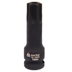 Головка для монтажа / демонтажа механизма стеклоочистителей BMW МАСТАК 107-10003 107-10003 - фото 718559