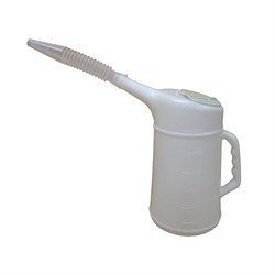 Емкость мерная с крышкой, 3 л МАСТАК 135-10003 135-10003 - фото 718583