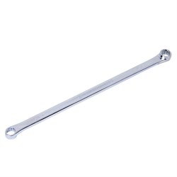 Ключ накидной 8х10 мм, прямой KING TONY 19B00810 TONY - фото 718589