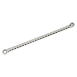 Ключ накидной 10х11 мм, прямой KING TONY 19B01011 TONY - фото 718590