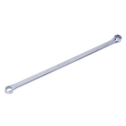 Ключ накидной 10х12 мм, прямой KING TONY 19B01012 TONY - фото 718591