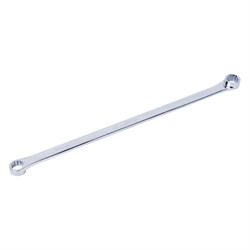 Ключ накидной 12х14 мм, прямой KING TONY 19B01214 TONY - фото 718593