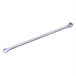 Ключ накидной 13х15 мм, прямой KING TONY 19B01315 TONY - фото 718594