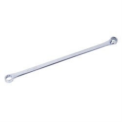 Ключ накидной 16х18 мм, прямой KING TONY 19B01618 TONY - фото 718596