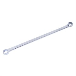 Ключ накидной 17х19 мм, прямой KING TONY 19B01719 TONY - фото 718597