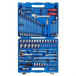 Набор инструментов универсальный, 103 предмета KING TONY 7503MR TONY - фото 718740