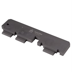 Шаблон для регулировки фаз ГРМ Ford (303-1552) МАСТАК 103-21408 103-21408 - фото 718772