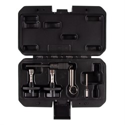 Набор фиксаторов для регулировки фаз ГРМ Opel (дизели), кейс, 4 предмета МАСТАК 103-21504C 103-21504C - фото 718773