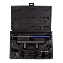 Набор для установки ГРМ VAG, кейс, 7 предметов МАСТАК 103-22007C 103-22007C - фото 718783