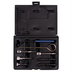 Набор фиксаторов для установки фаз ГРМ Chrysler CRD, кейс, 8 предметов МАСТАК 103-22008C 103-22008C - фото 718784