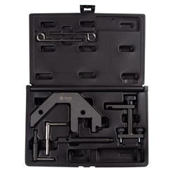 Набор фиксаторов для установки и проверки фаз ГРМ BMW M47/M57 МАСТАК 103-22107C 103-22107C - фото 718789