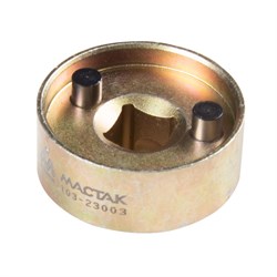 Головка сервисная 3/8" для фазорегулятора VAG T10352/1 МАСТАК 103-23003 103-23003 - фото 718792