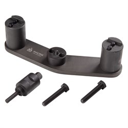 Набор фиксаторов балансирного вала BMW B47/B48/N47, 5 предметов МАСТАК 103-24005C 103-24005C - фото 718795