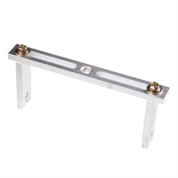 Съемник крышки топливного насоса 165 мм МАСТАК 103-52165 103-52165 - фото 718810