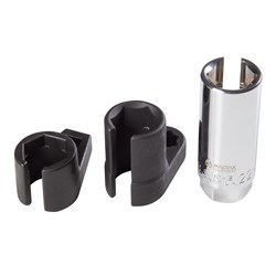 Набор головок для кислородных датчиков, кейс, 3 предмета МАСТАК 103-61003C 103-61003C - фото 718814