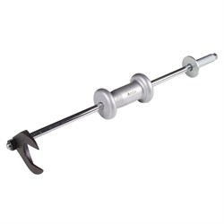 Съемник ШРУСов универсальный с обратным молотком МАСТАК 104-20006 104-20006 - фото 718819