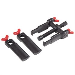 Съемник поводков стеклоочистителя 0-60 мм МАСТАК 107-10004 107-10004 - фото 718825