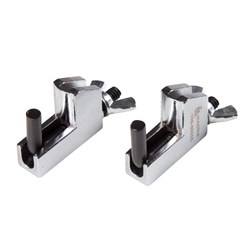 Зажимы для шлангов винтовые, 2 предмета МАСТАК 109-60002 109-60002 - фото 718830