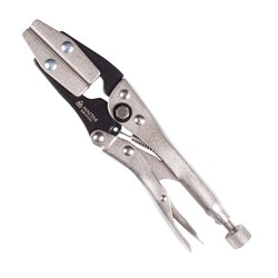 Зажим с фиксатором для шлангов МАСТАК 036-01250 036-01250 - фото 718868