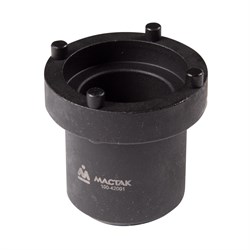 Головка сервисная для гайки ступицы Suzuki Jimny 1/2" МАСТАК 100-42001 100-42001 - фото 718879