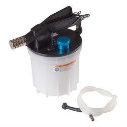 Устройство для замены тормозной жидкости, 2 л МАСТАК 102-40002 102-40002 - фото 718902