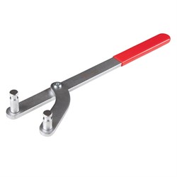 Ключ фиксатор шкивов, универсальный МАСТАК 103-20005 103-20005 - фото 718917