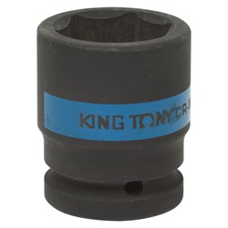 Головка торцевая ударная шестигранная 3/4", 31 мм KING TONY 653531M TONY - фото 718935