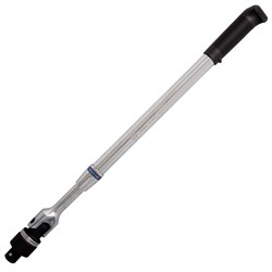 Вороток 3/4", 610-960 мм, с шарниром, трещоточный KING TONY 6482-24G TONY - фото 719042