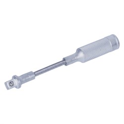 Удлинитель гибкий 3/8", 150 мм KING TONY 3311-06 TONY - фото 719089