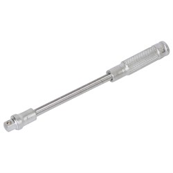 Удлинитель гибкий 1/4", 150 мм KING TONY 2311-06 TONY - фото 719090