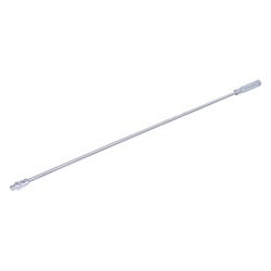 Удлинитель гибкий 1/4", 450 мм KING TONY 2311-18 TONY - фото 719091