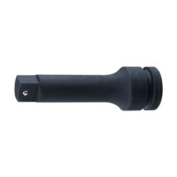 Удлинитель ударный 1", 175 мм, с шариковым фиксатором KING TONY 8260-07P TONY - фото 719098