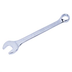 Ключ комбинированный 18 мм МАСТАК 021-10018H 021-10018H - фото 719163