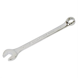 Ключ комбинированный 7 мм МАСТАК 021-10007H 021-10007H - фото 719171