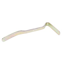 Монтировка фигурная, 410 мм МАСТАК 116-00410 116-00410 - фото 719182