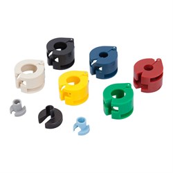 Набор размыкателей втулок автокондиционера, 9 предметов МАСТАК 105-00009 105-00009 - фото 719200