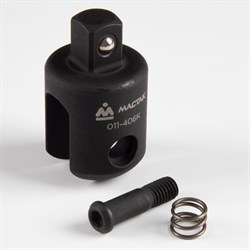 Ремкомплект для воротка 011-40600 МАСТАК 011-406K 011-406K - фото 719281