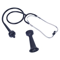 Стетоскоп механика, разборный, слуховая трубка МАСТАК 122-10004 122-10004 - фото 719313