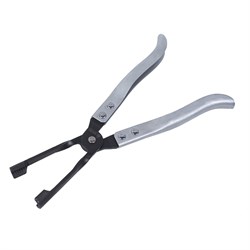 Щипцы для маслосъемных колпачков, 270 мм МАСТАК 103-14120 103-14120 - фото 719339