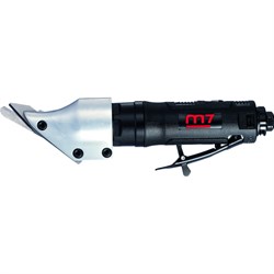 Пневмоножницы 2600 ход/мин, сталь до 1,2 мм MIGHTY SEVEN QG-102 SEVEN - фото 719345