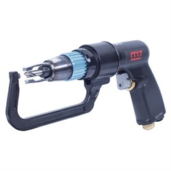 Дрель пневматическая 8 мм, 1600 об/мин., для высверливания отверстий под точечную сварку MIGHTY SEVEN QE-231 SEVEN - фото 719350