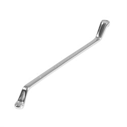 Ключ накидной 6х7 мм МАСТАК 023-10607 023-10607 - фото 719389