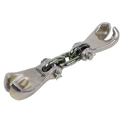 Крюки рихтовочные, 6 т, сдвоенные МАСТАК 113-20006 113-20006 - фото 719393