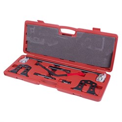 Рассухариватель клапанов универсальный, кейс, 7 предметов МАСТАК 103-10007C 103-10007C - фото 719468