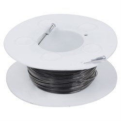 Струна для срезки уплотнителя стекол, квадратный профиль, 50 м МАСТАК 107-03050 107-03050 - фото 719470