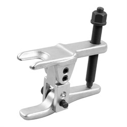 Съемник шаровых опор, зев 19 мм, усиленный, двухступенчатый МАСТАК 100-50080 100-50080 - фото 719491