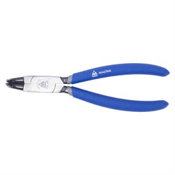 Съемник для стопорных колец 170 мм, загнутые, сжатие МАСТАК 033-20170H 033-20170H - фото 719508