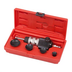 Машинка пневматическая для притирки клапанов, ударного действия МАСТАК 103-13005C 103-13005C - фото 719519