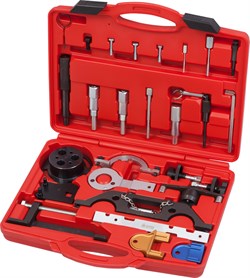 Набор фиксаторов распредвала / коленвала, OPEL, 26 предметов МАСТАК 103-21026C 103-21026C - фото 719520