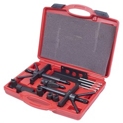 Набор фиксаторов распредвала / коленвала, VOLVO, кейс, 12 предметов МАСТАК 103-21701C 103-21701C - фото 719523